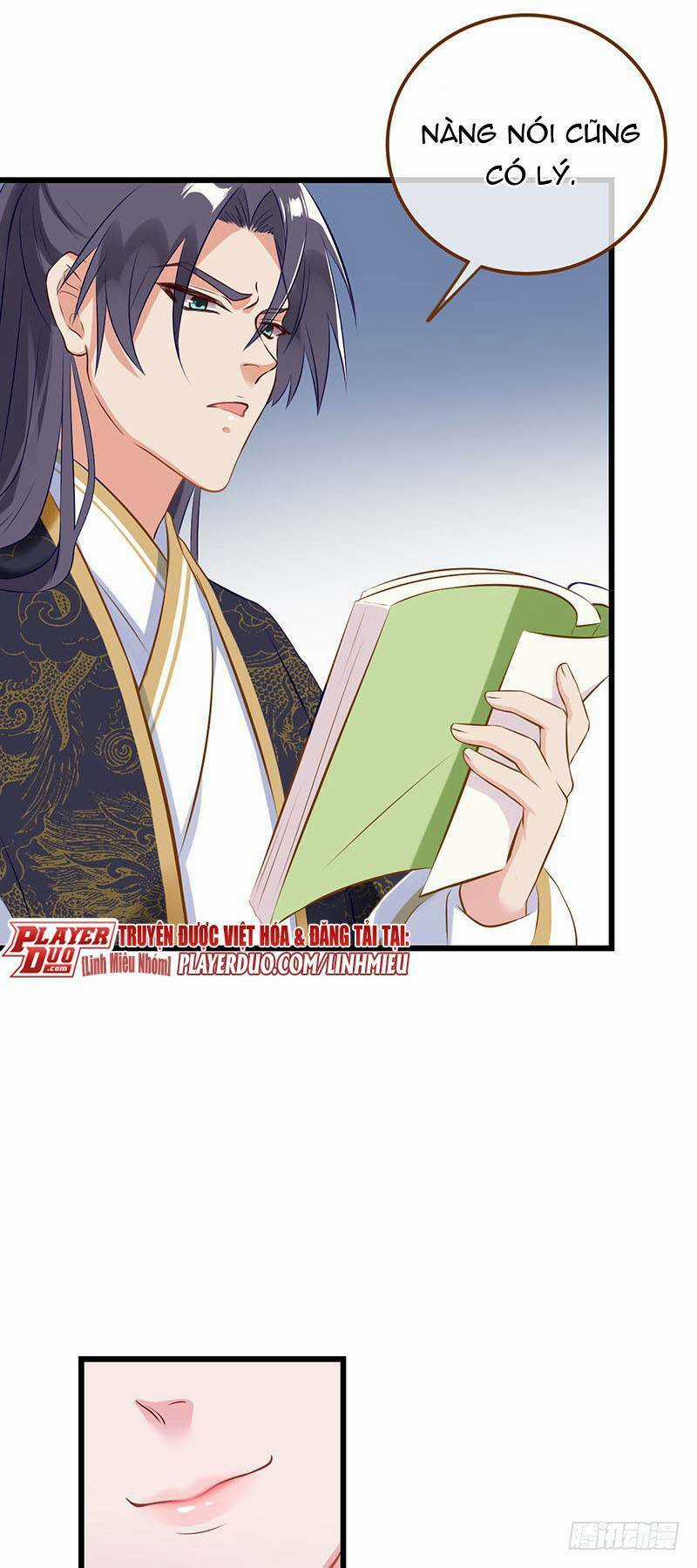 Hệ Thống Nghịch Tập - Chapter 7 - Trang 22