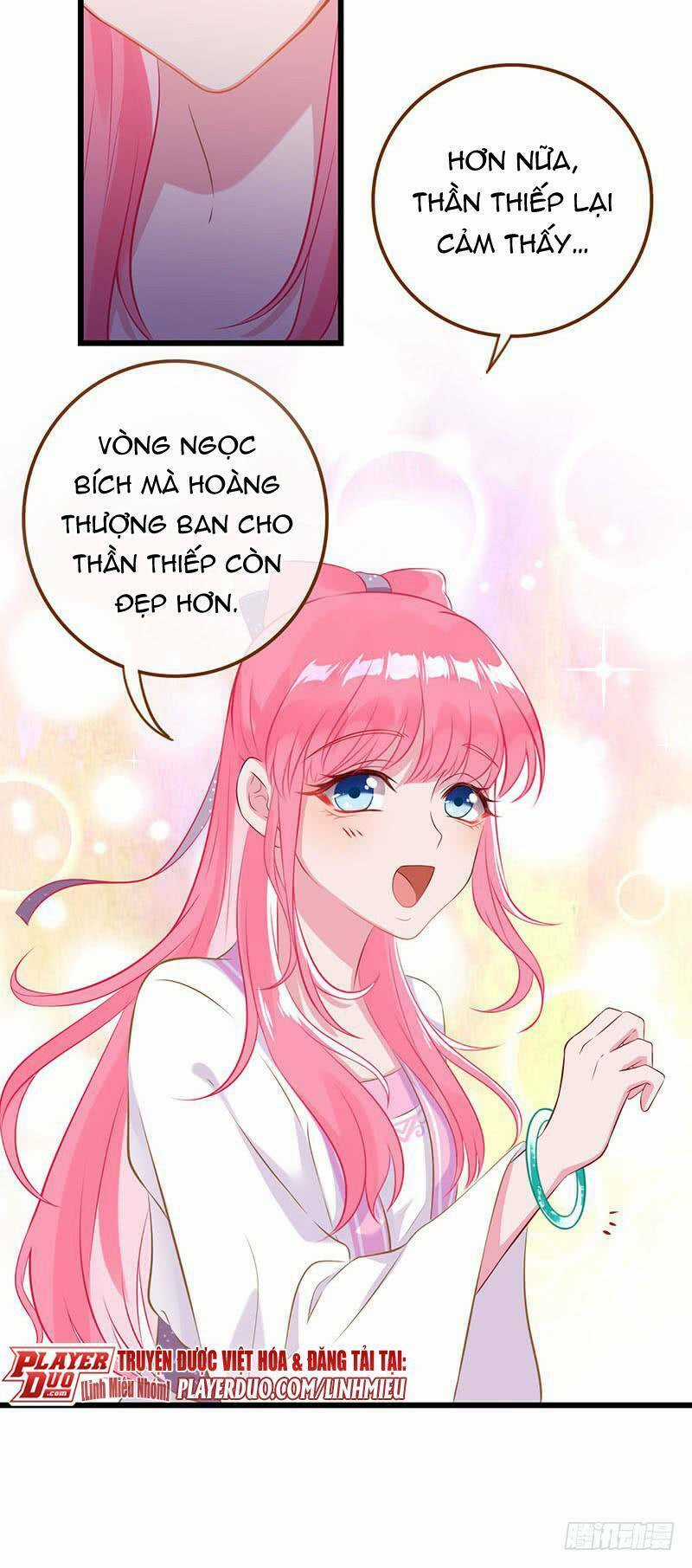 Hệ Thống Nghịch Tập - Chapter 7 - Trang 23