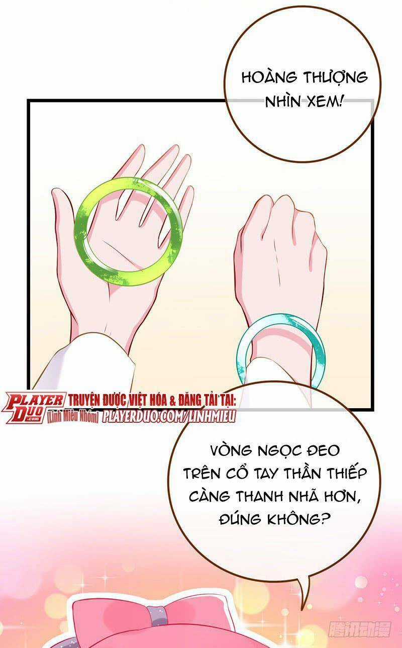 Hệ Thống Nghịch Tập - Chapter 7 - Trang 24