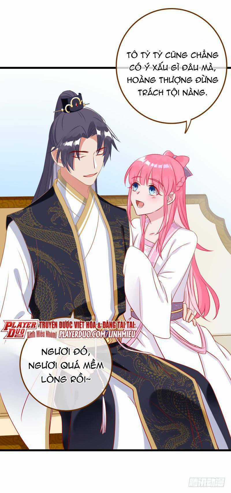 Hệ Thống Nghịch Tập - Chapter 7 - Trang 28