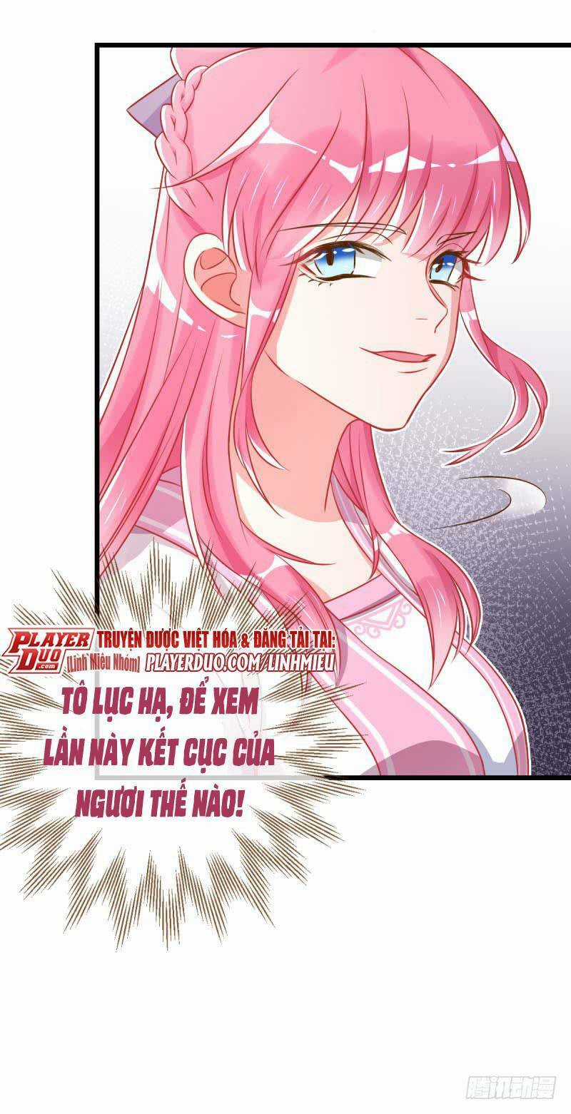 Hệ Thống Nghịch Tập - Chapter 7 - Trang 30