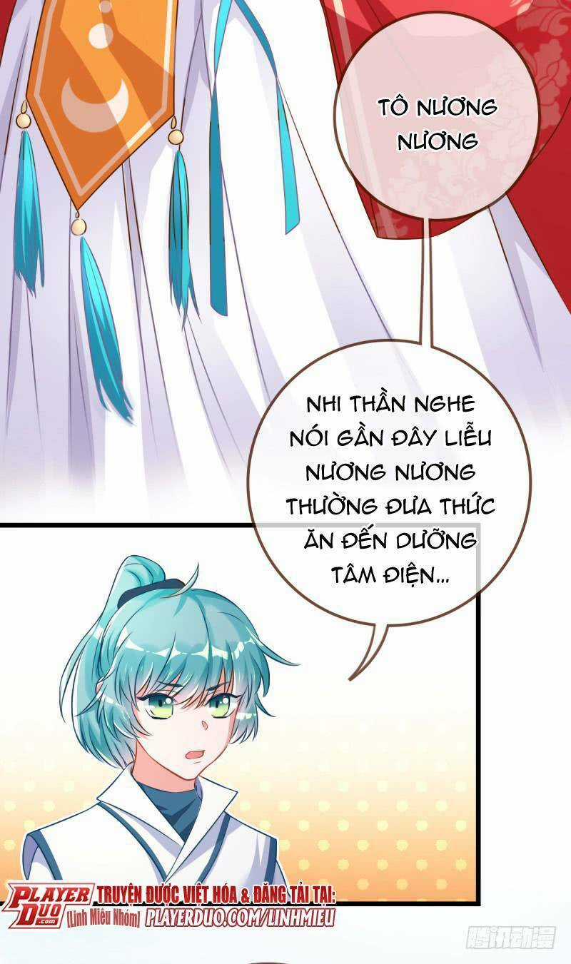 Hệ Thống Nghịch Tập - Chapter 7 - Trang 4