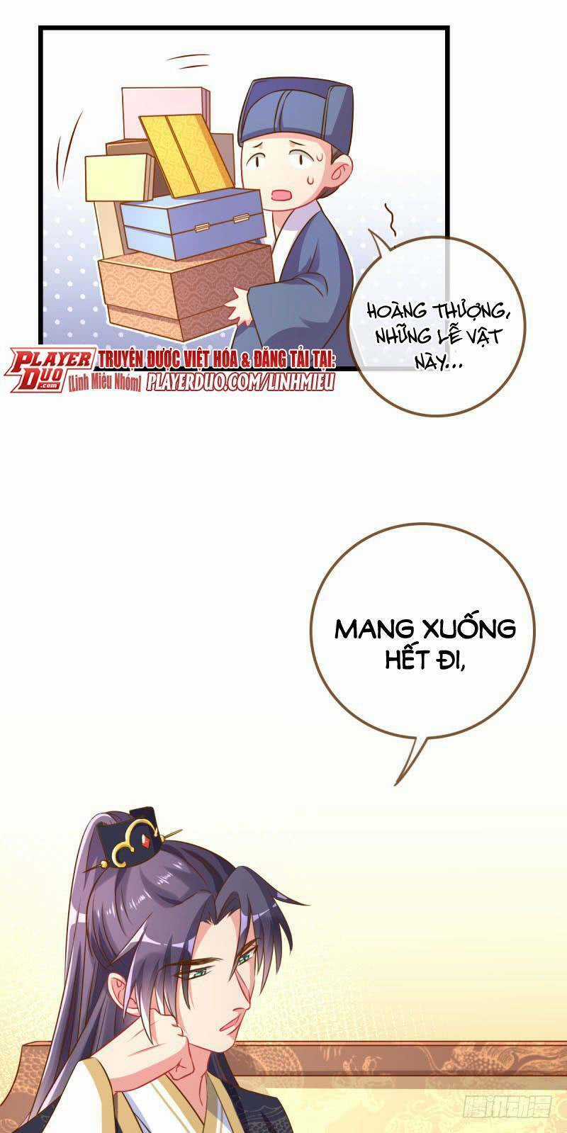 Hệ Thống Nghịch Tập - Chapter 7 - Trang 31