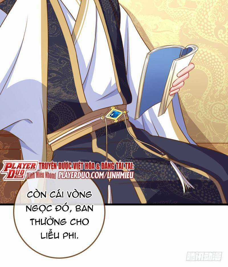 Hệ Thống Nghịch Tập - Chapter 7 - Trang 32