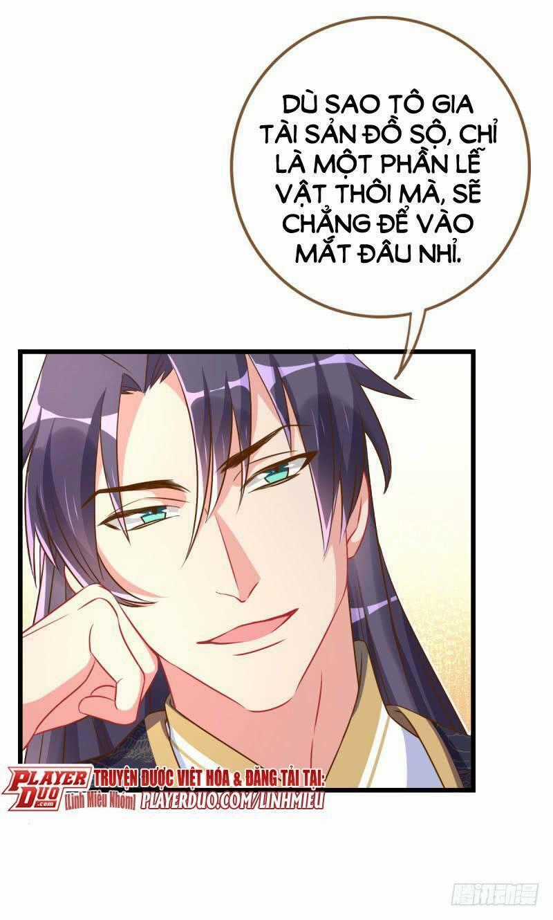 Hệ Thống Nghịch Tập - Chapter 7 - Trang 33