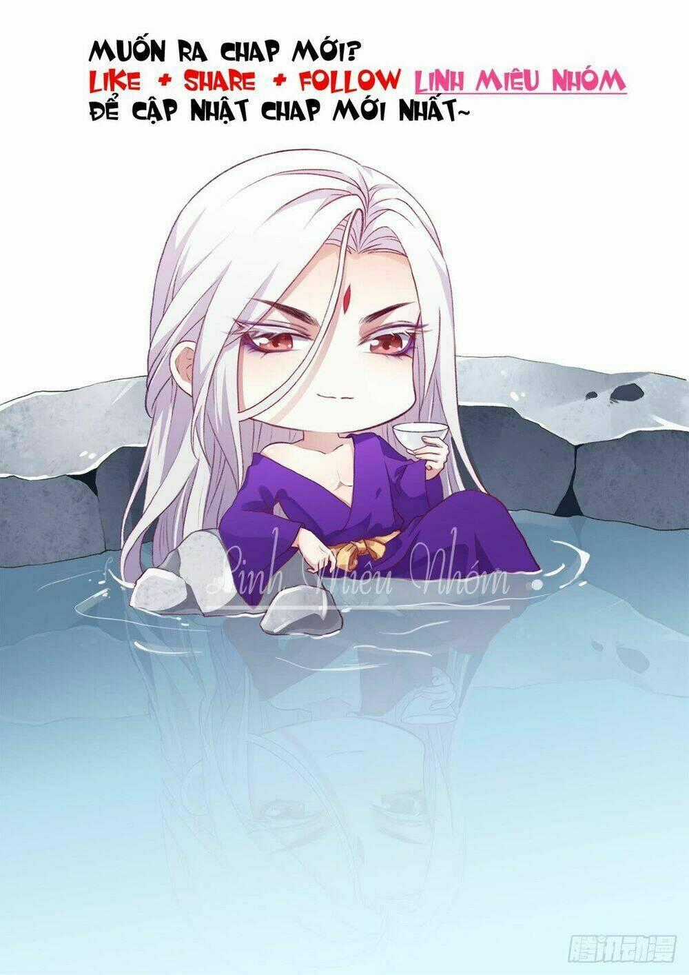 Hệ Thống Nghịch Tập - Chapter 7 - Trang 34