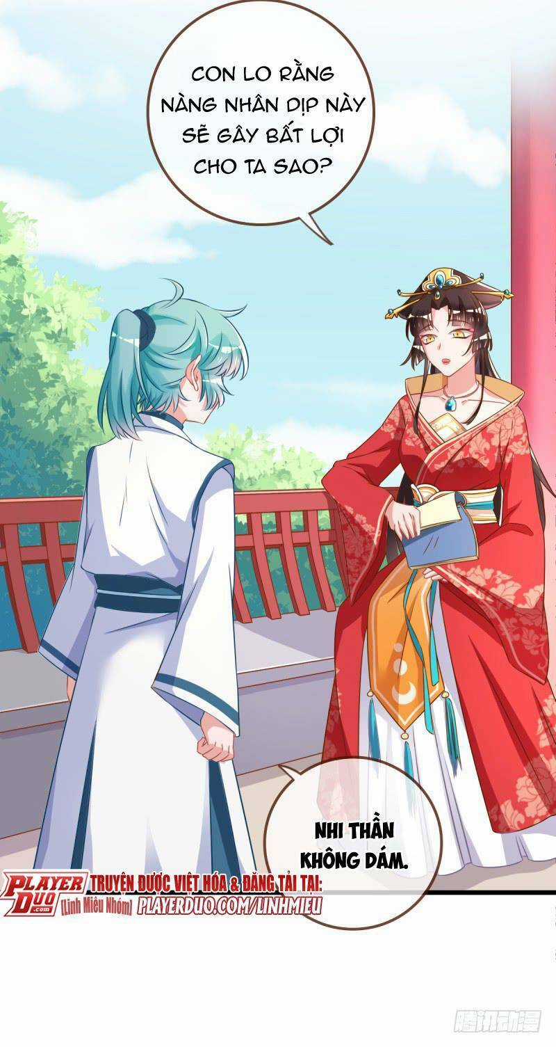 Hệ Thống Nghịch Tập - Chapter 7 - Trang 5