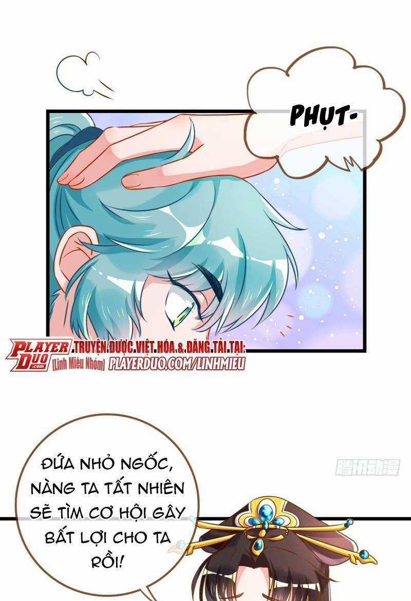 Hệ Thống Nghịch Tập - Chapter 7 - Trang 6