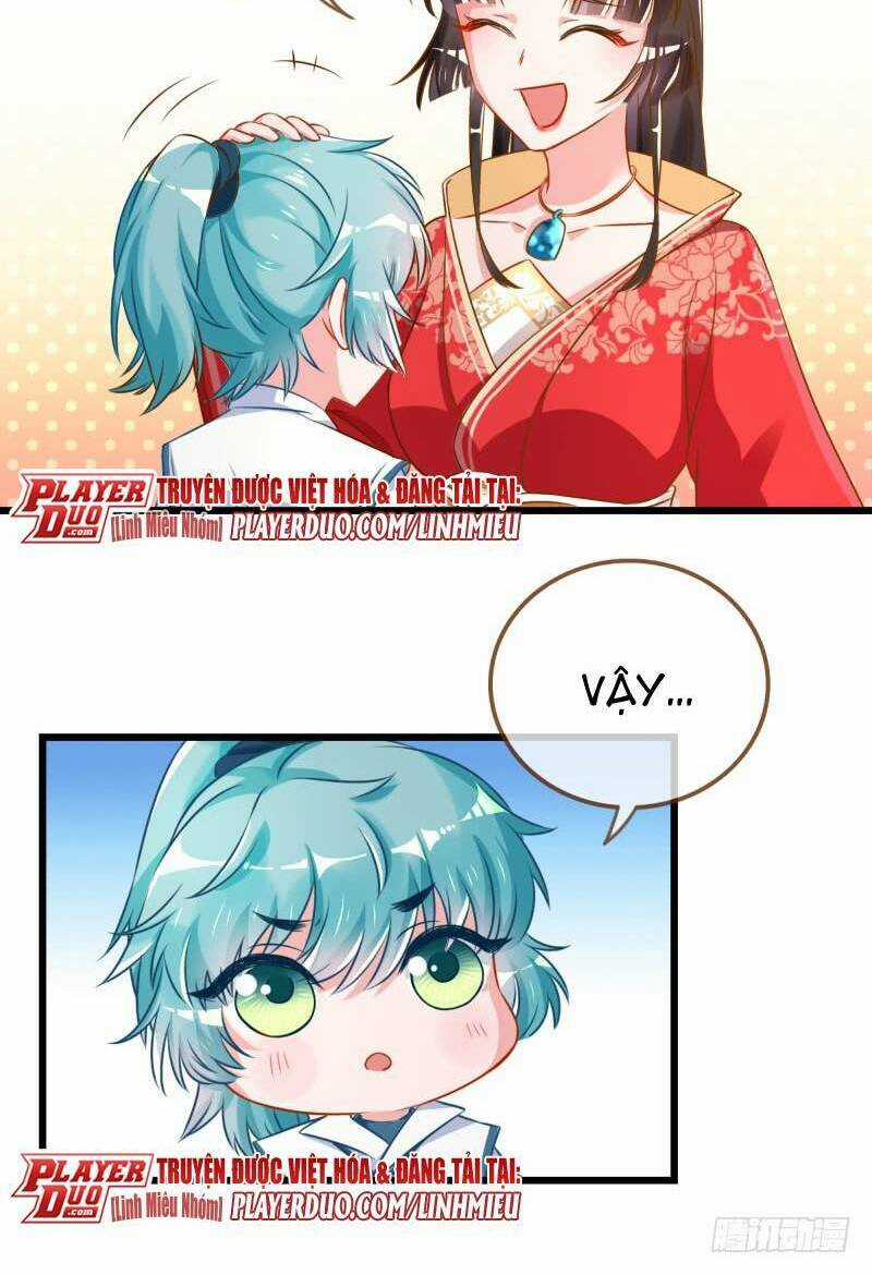 Hệ Thống Nghịch Tập - Chapter 7 - Trang 7