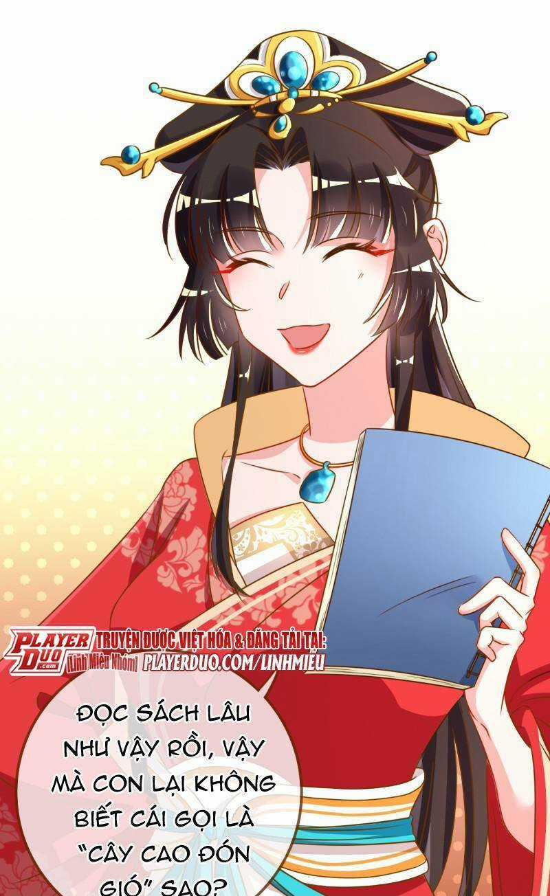 Hệ Thống Nghịch Tập - Chapter 7 - Trang 8