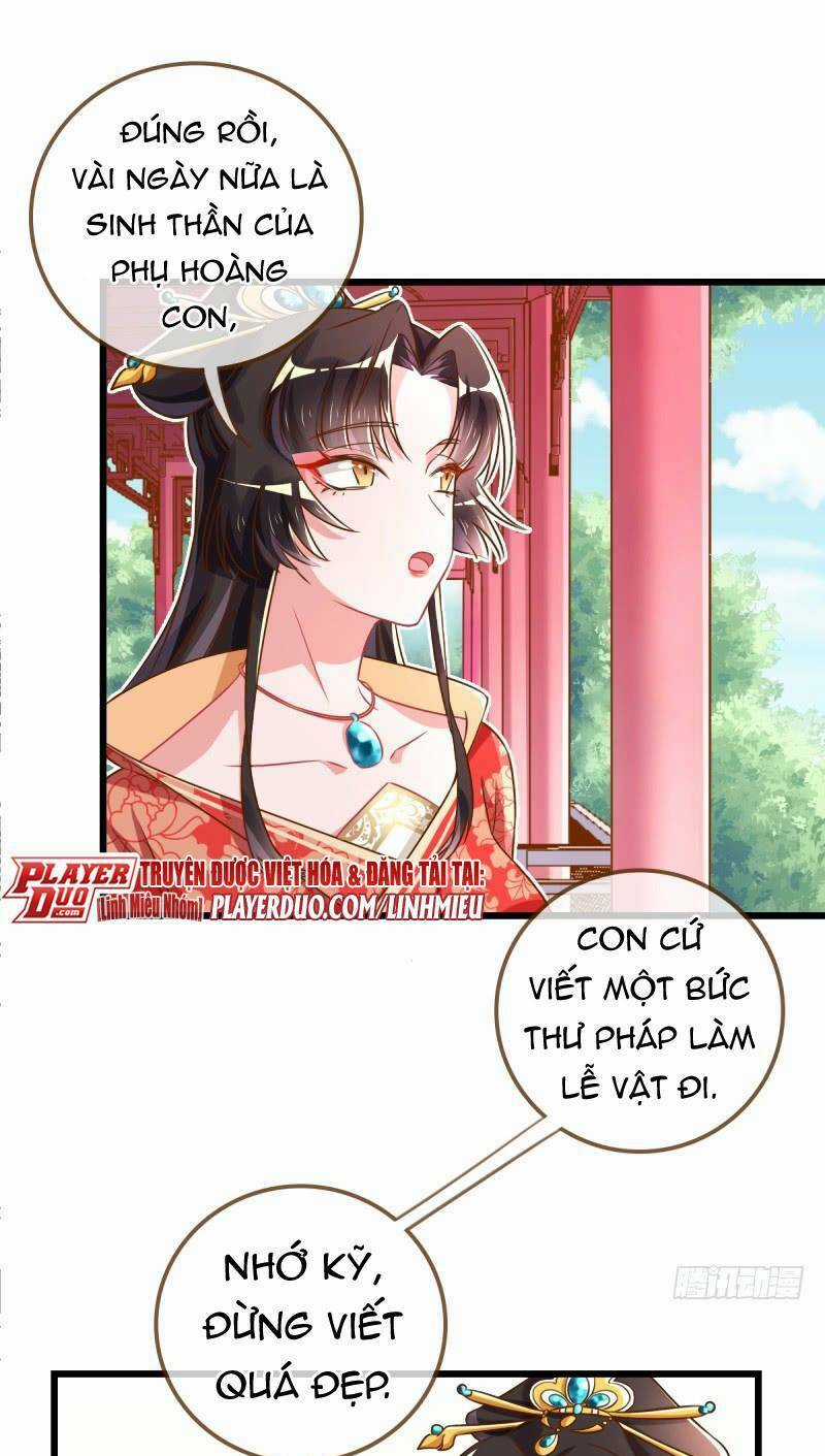 Hệ Thống Nghịch Tập - Chapter 7 - Trang 10