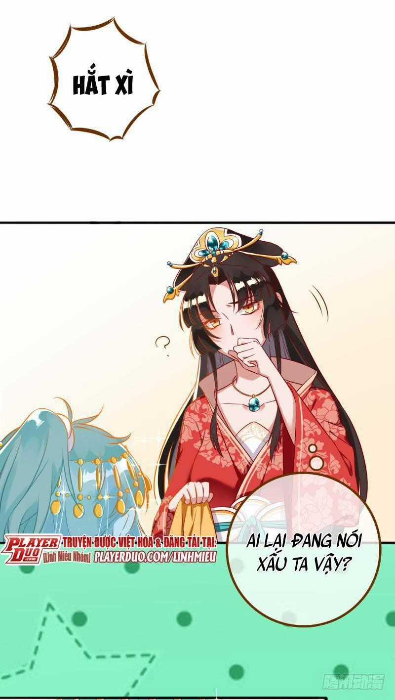 Hệ Thống Nghịch Tập - Chapter 8 - Trang 2