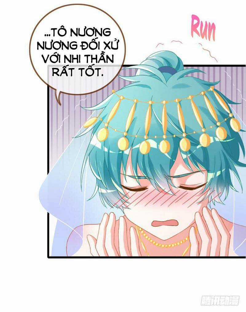 Hệ Thống Nghịch Tập - Chapter 8 - Trang 12