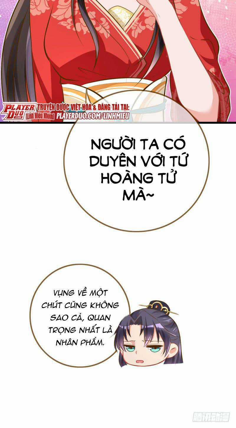 Hệ Thống Nghịch Tập - Chapter 8 - Trang 19