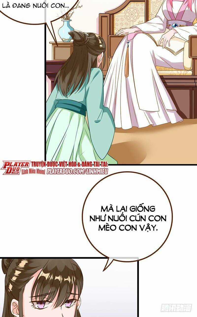 Hệ Thống Nghịch Tập - Chapter 8 - Trang 22