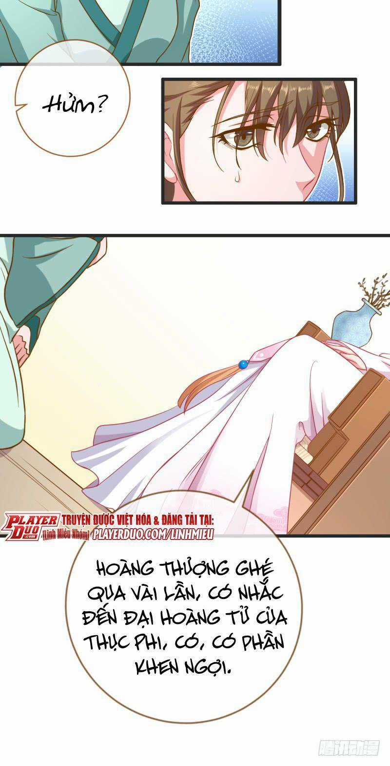 Hệ Thống Nghịch Tập - Chapter 8 - Trang 27