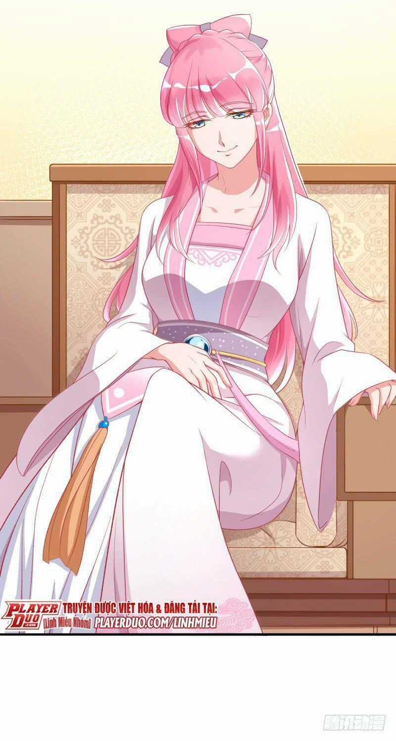 Hệ Thống Nghịch Tập - Chapter 8 - Trang 29