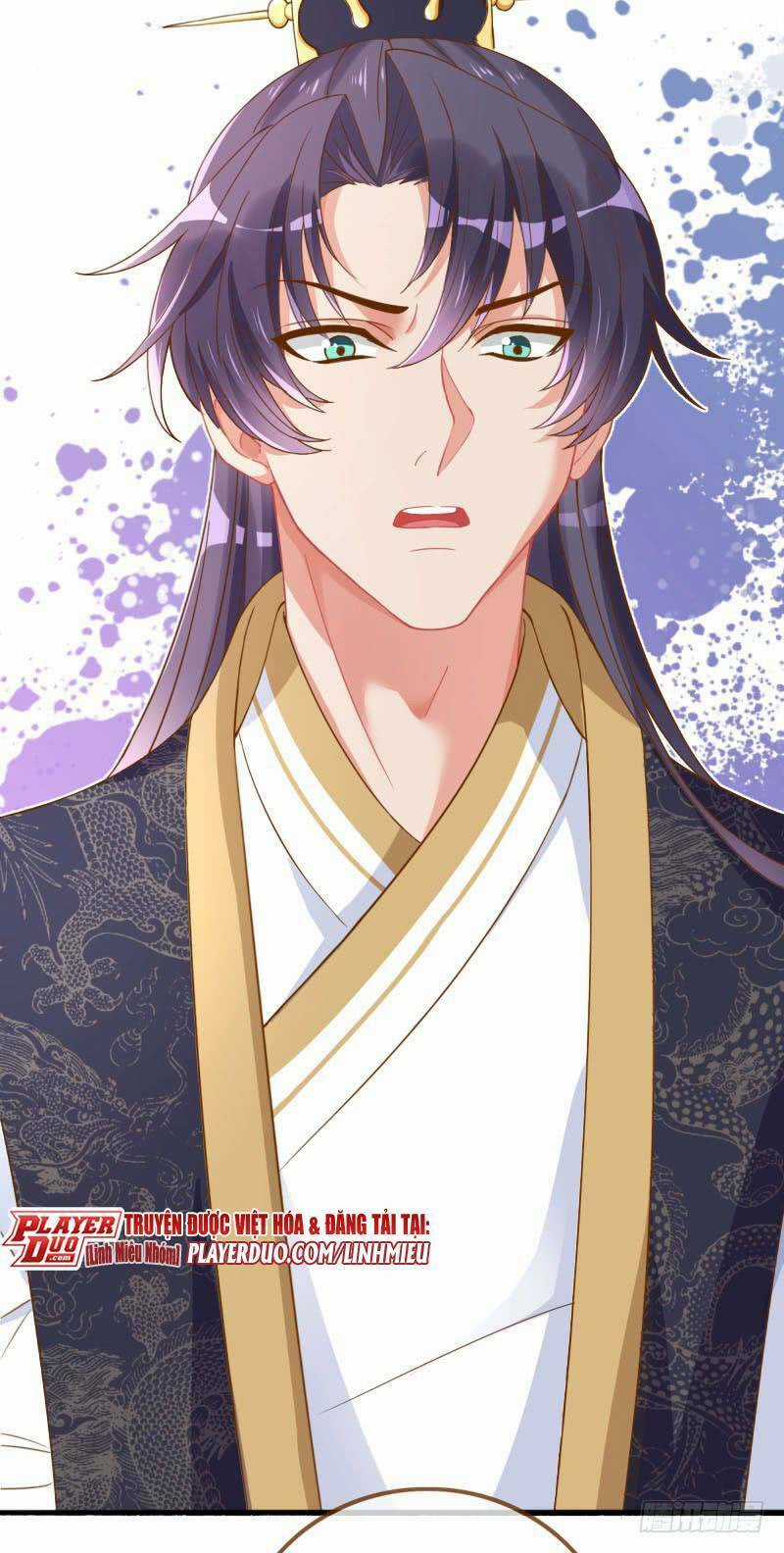 Hệ Thống Nghịch Tập - Chapter 8 - Trang 8