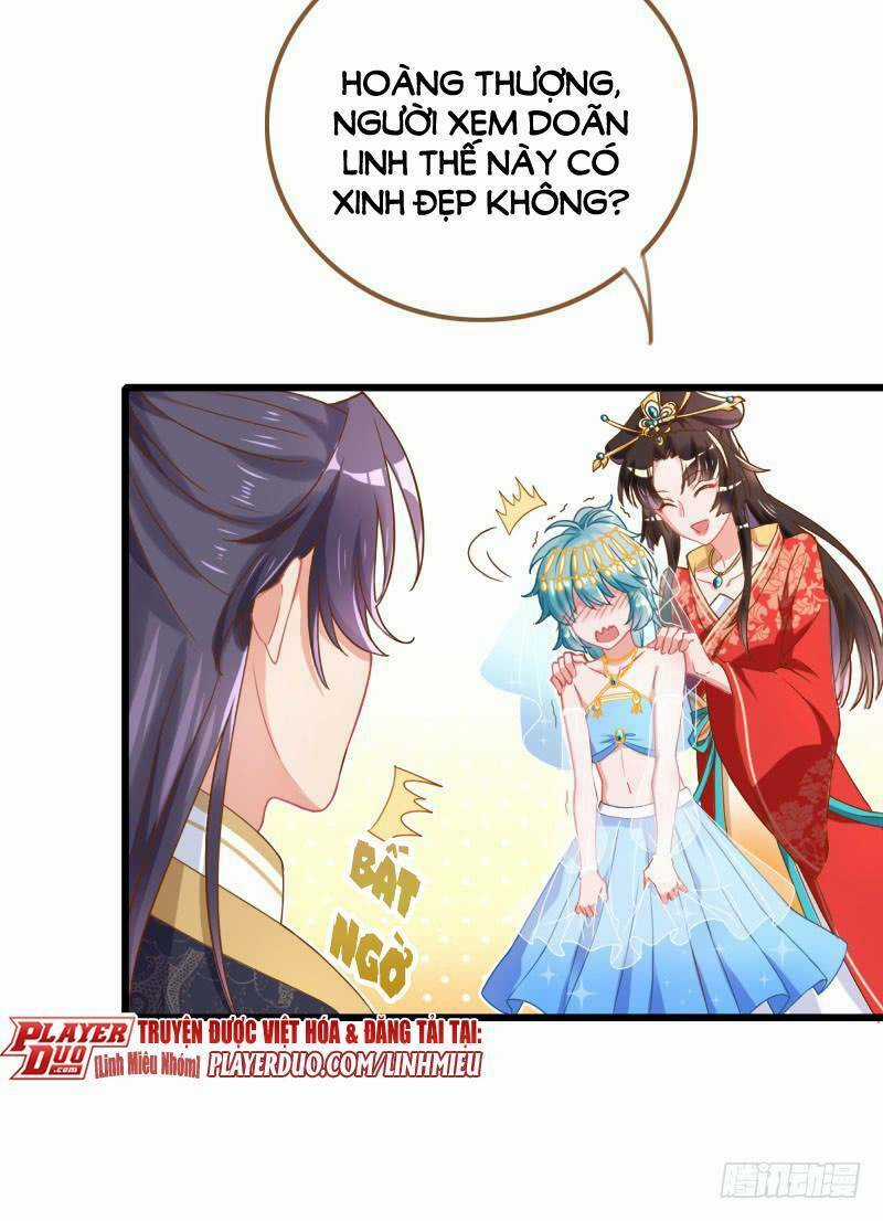 Hệ Thống Nghịch Tập - Chapter 8 - Trang 9