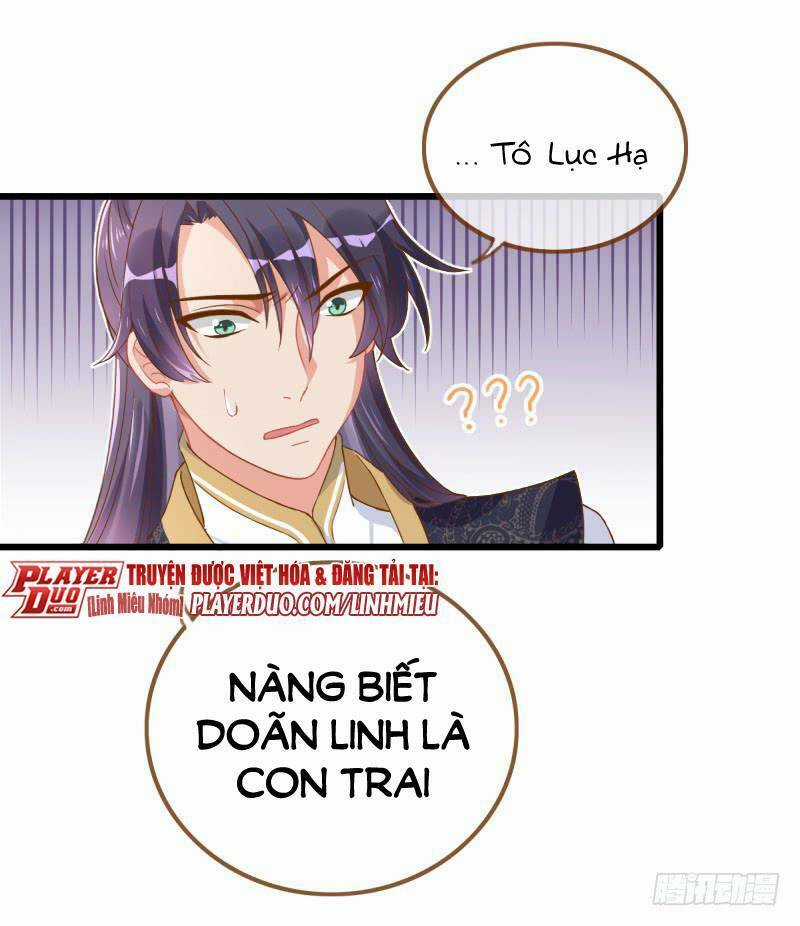 Hệ Thống Nghịch Tập - Chapter 8 - Trang 10