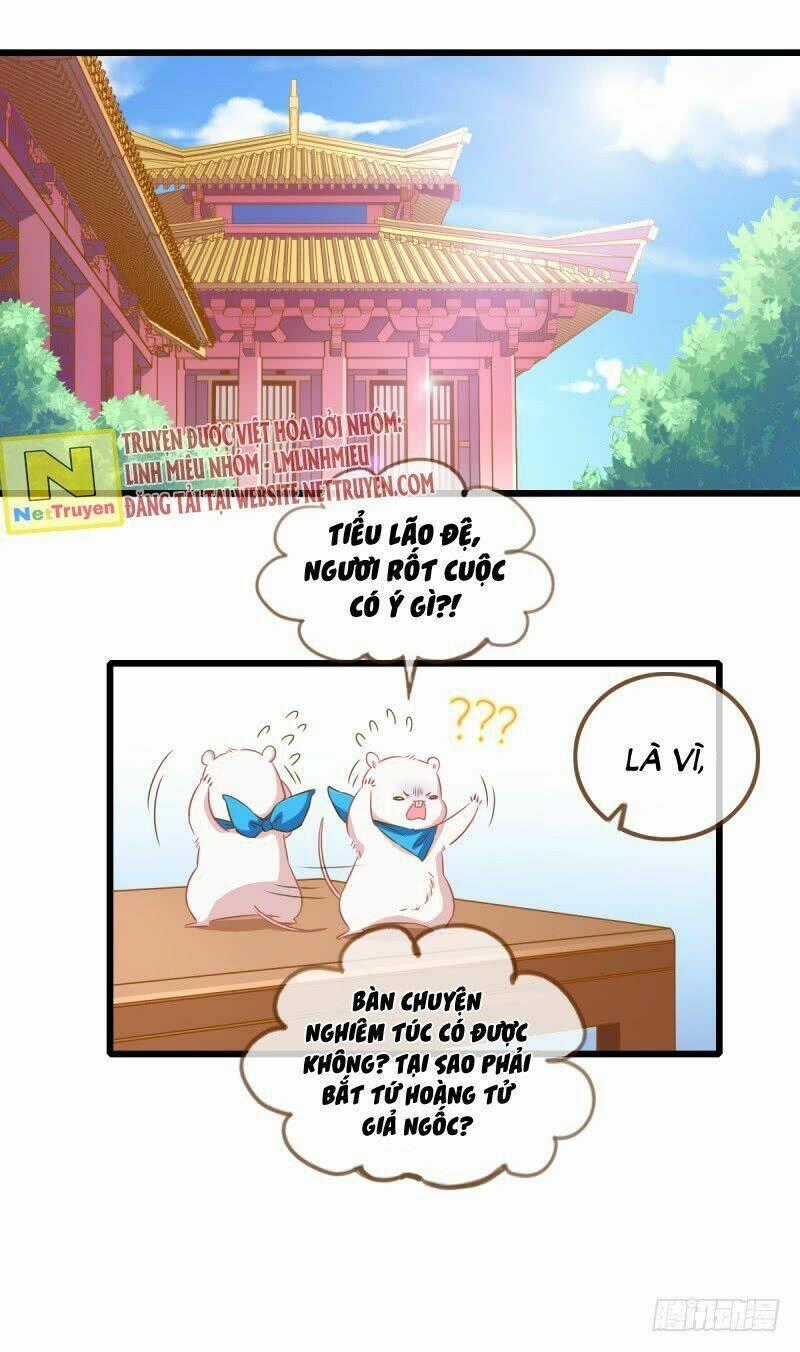 Hệ Thống Nghịch Tập - Chapter 9 - Trang 2