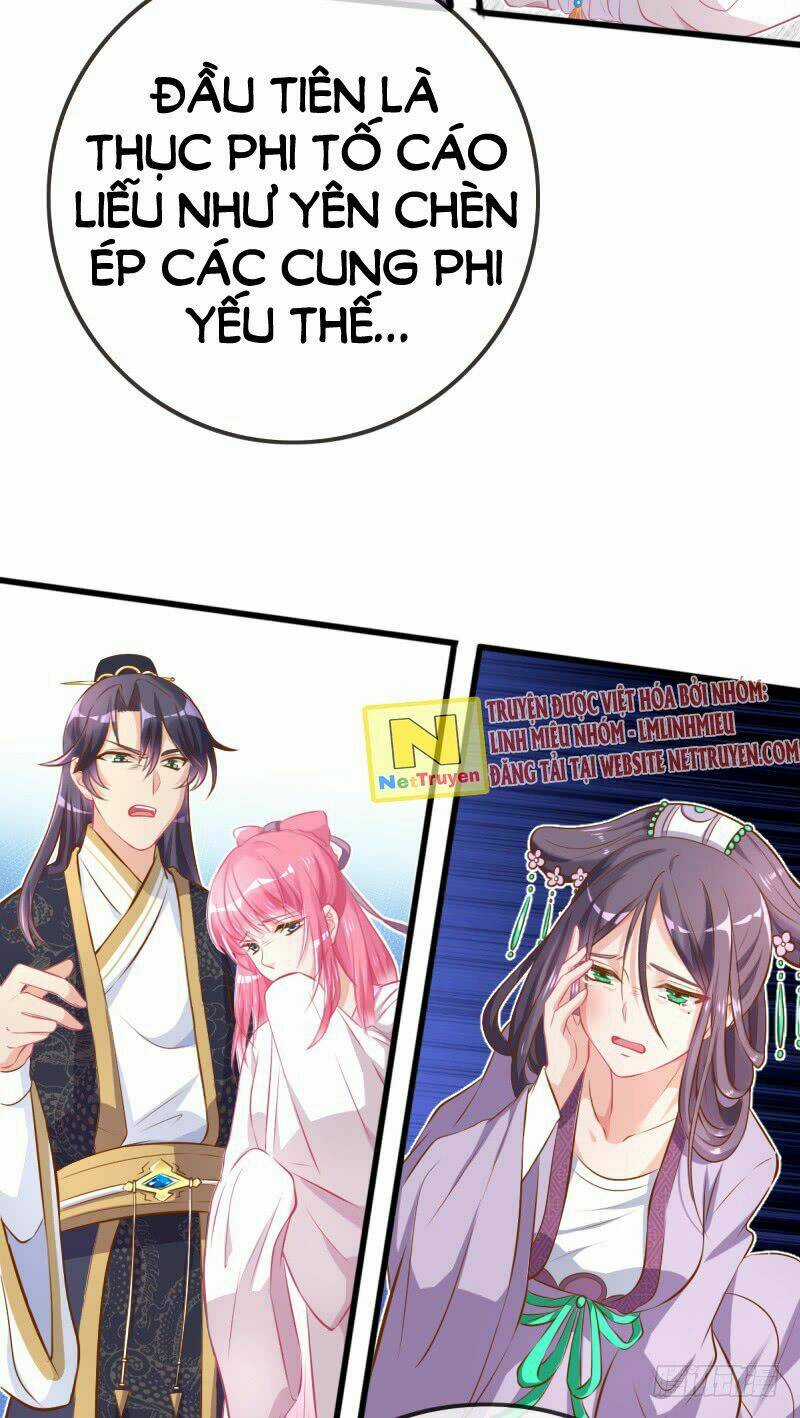 Hệ Thống Nghịch Tập - Chapter 9 - Trang 11