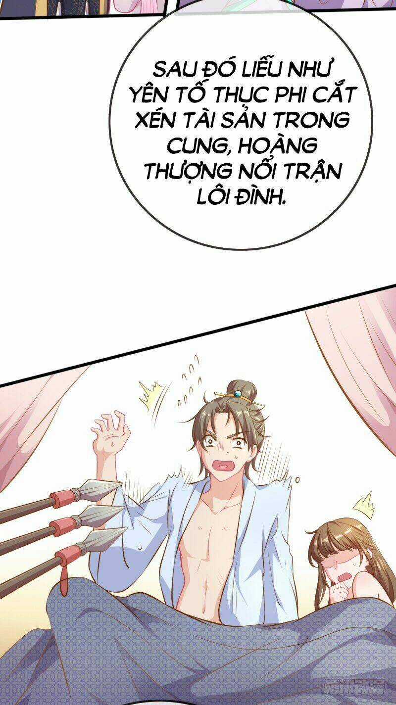 Hệ Thống Nghịch Tập - Chapter 9 - Trang 12