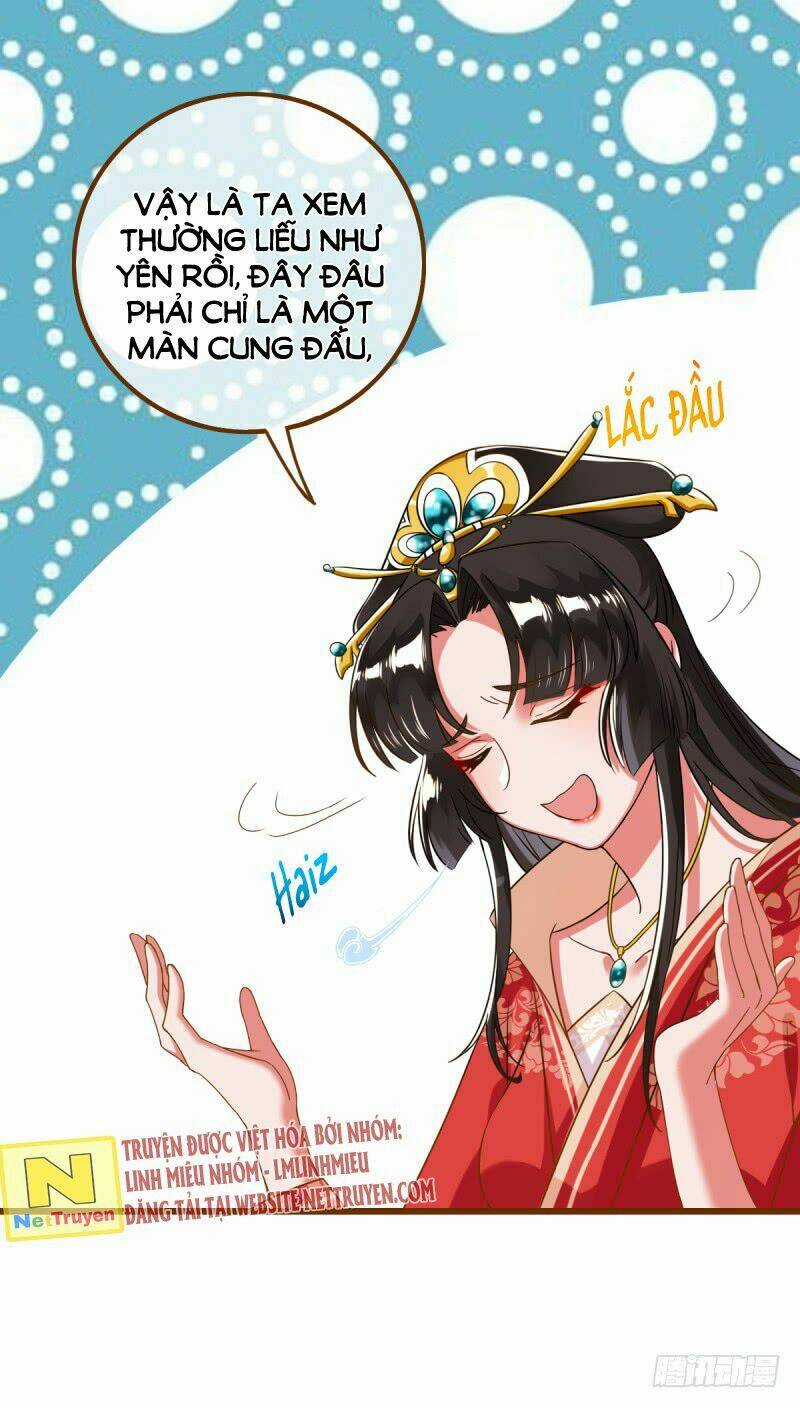 Hệ Thống Nghịch Tập - Chapter 9 - Trang 15