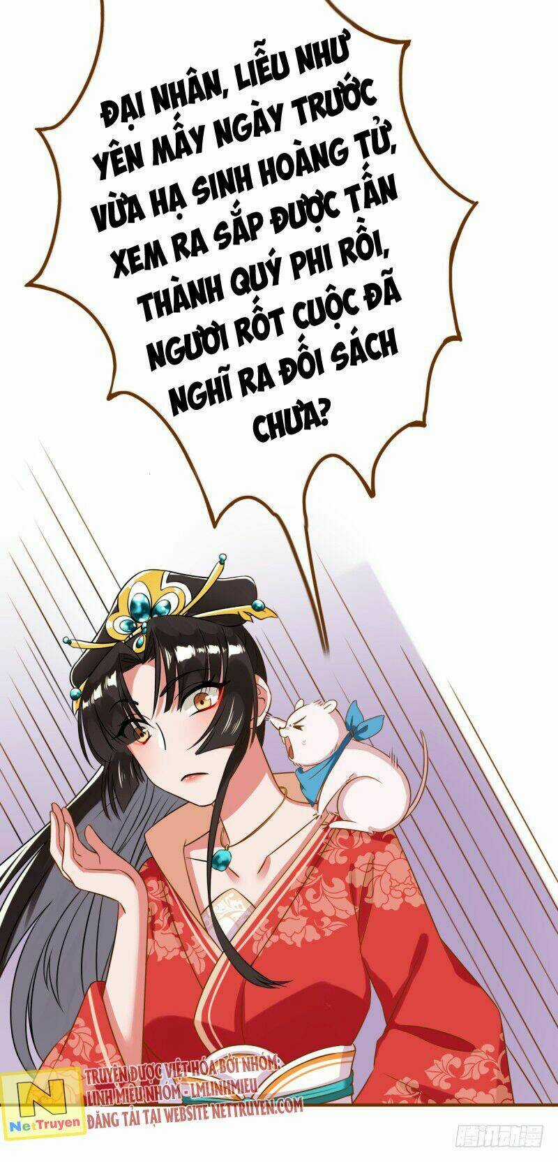 Hệ Thống Nghịch Tập - Chapter 9 - Trang 17