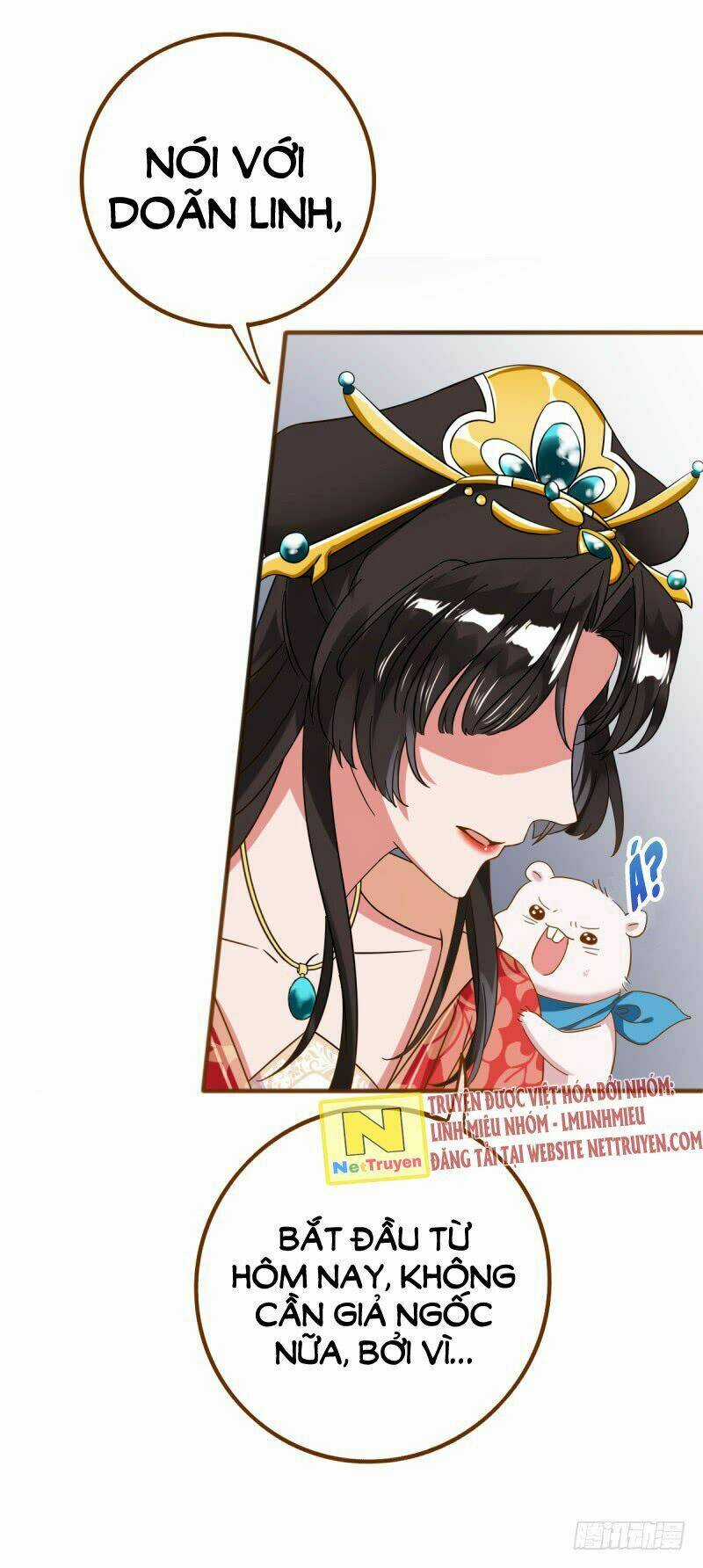 Hệ Thống Nghịch Tập - Chapter 9 - Trang 18