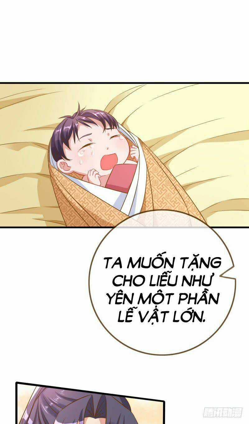 Hệ Thống Nghịch Tập - Chapter 9 - Trang 19