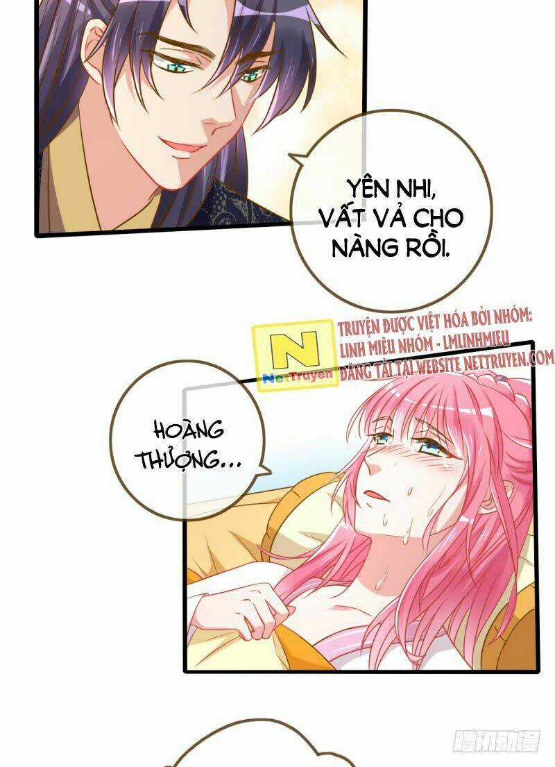 Hệ Thống Nghịch Tập - Chapter 9 - Trang 20