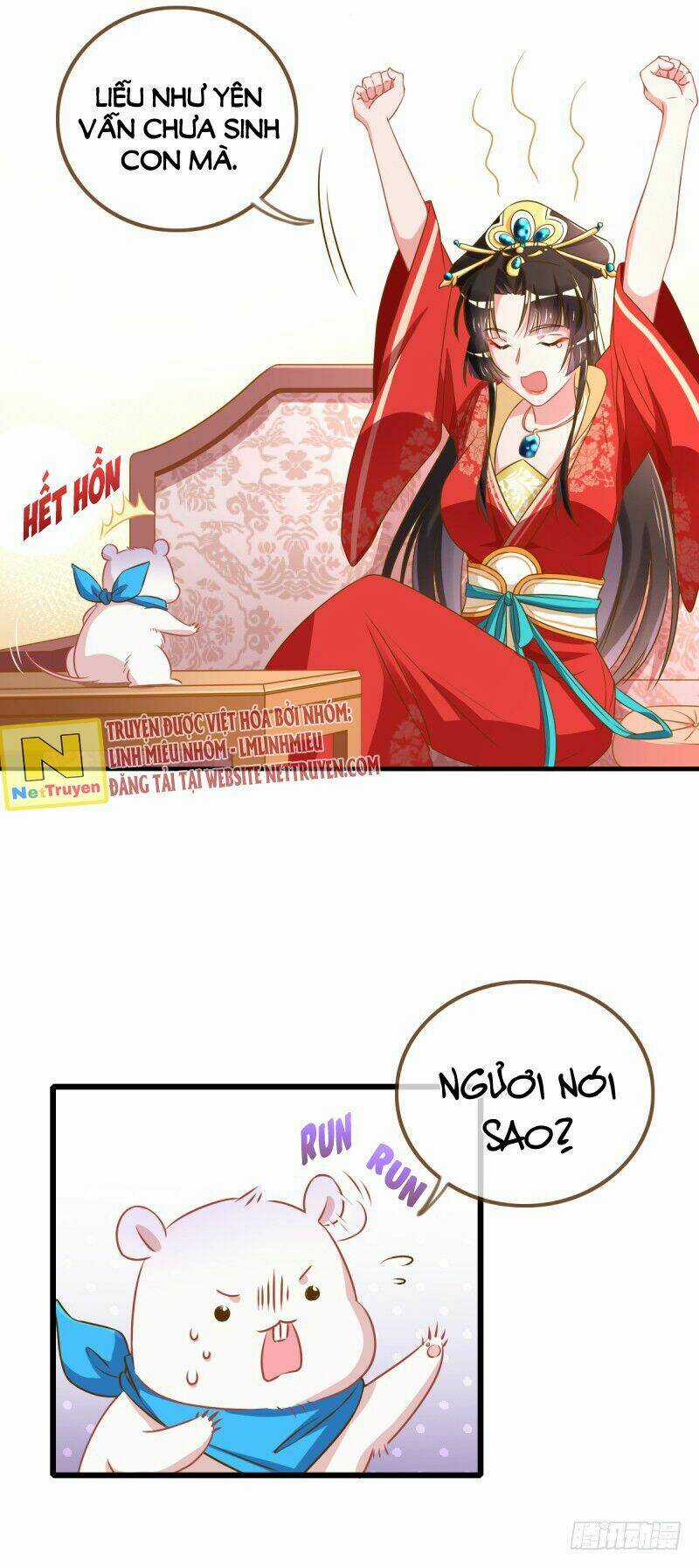 Hệ Thống Nghịch Tập - Chapter 9 - Trang 3