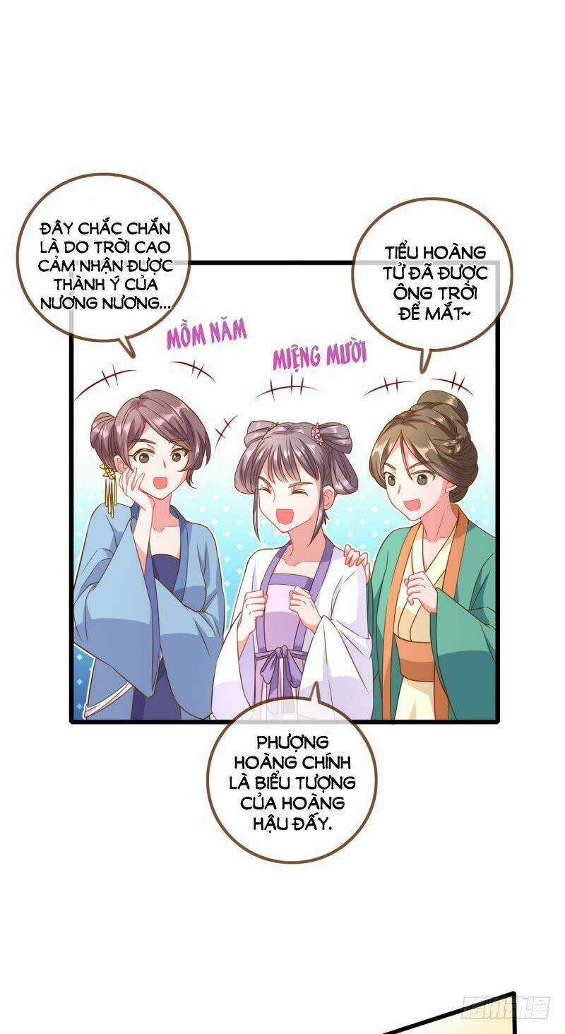 Hệ Thống Nghịch Tập - Chapter 9 - Trang 23