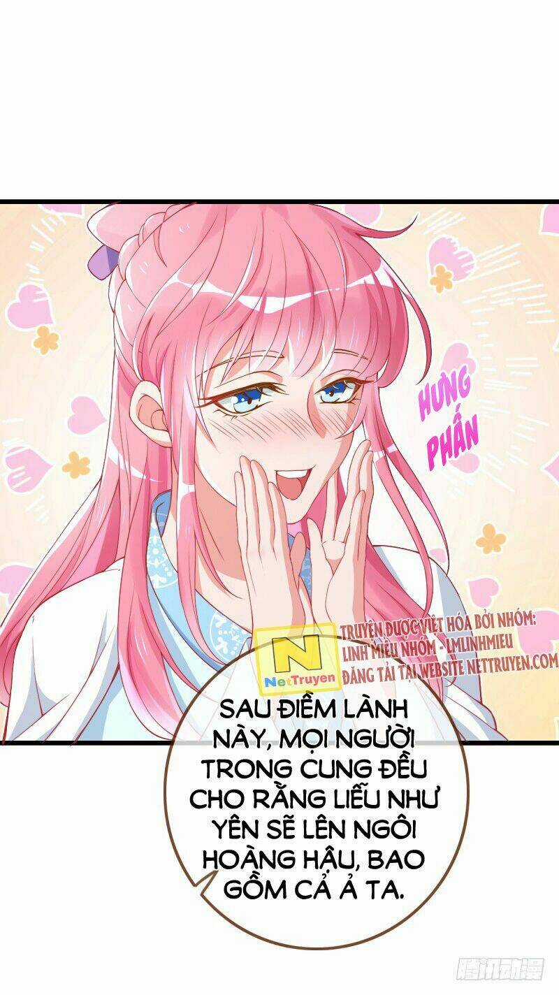 Hệ Thống Nghịch Tập - Chapter 9 - Trang 30