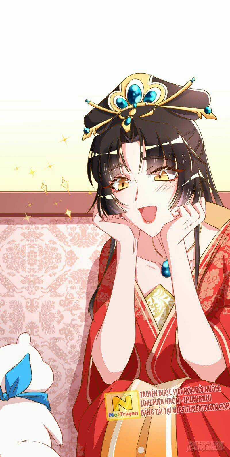 Hệ Thống Nghịch Tập - Chapter 9 - Trang 4