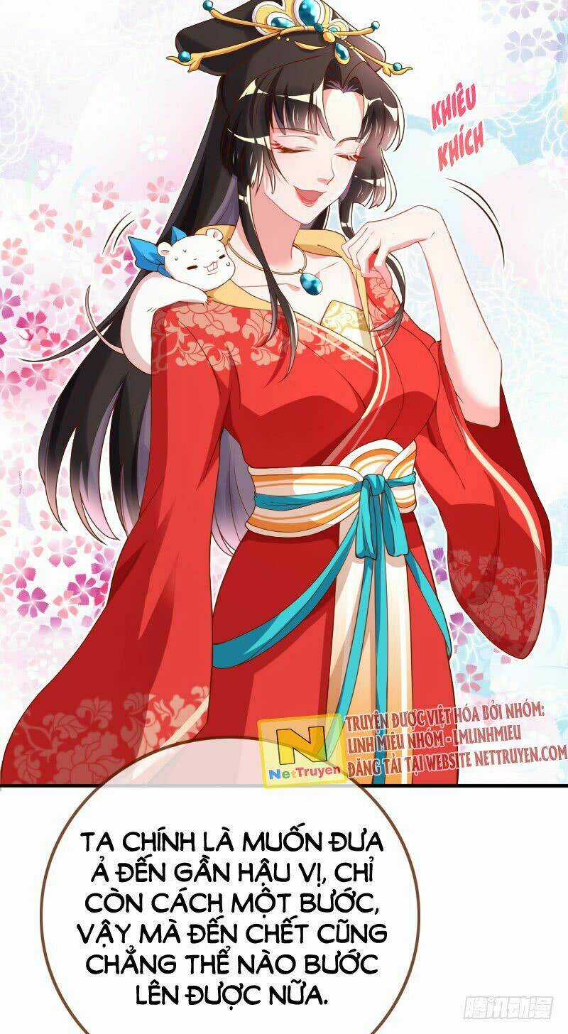 Hệ Thống Nghịch Tập - Chapter 9 - Trang 33