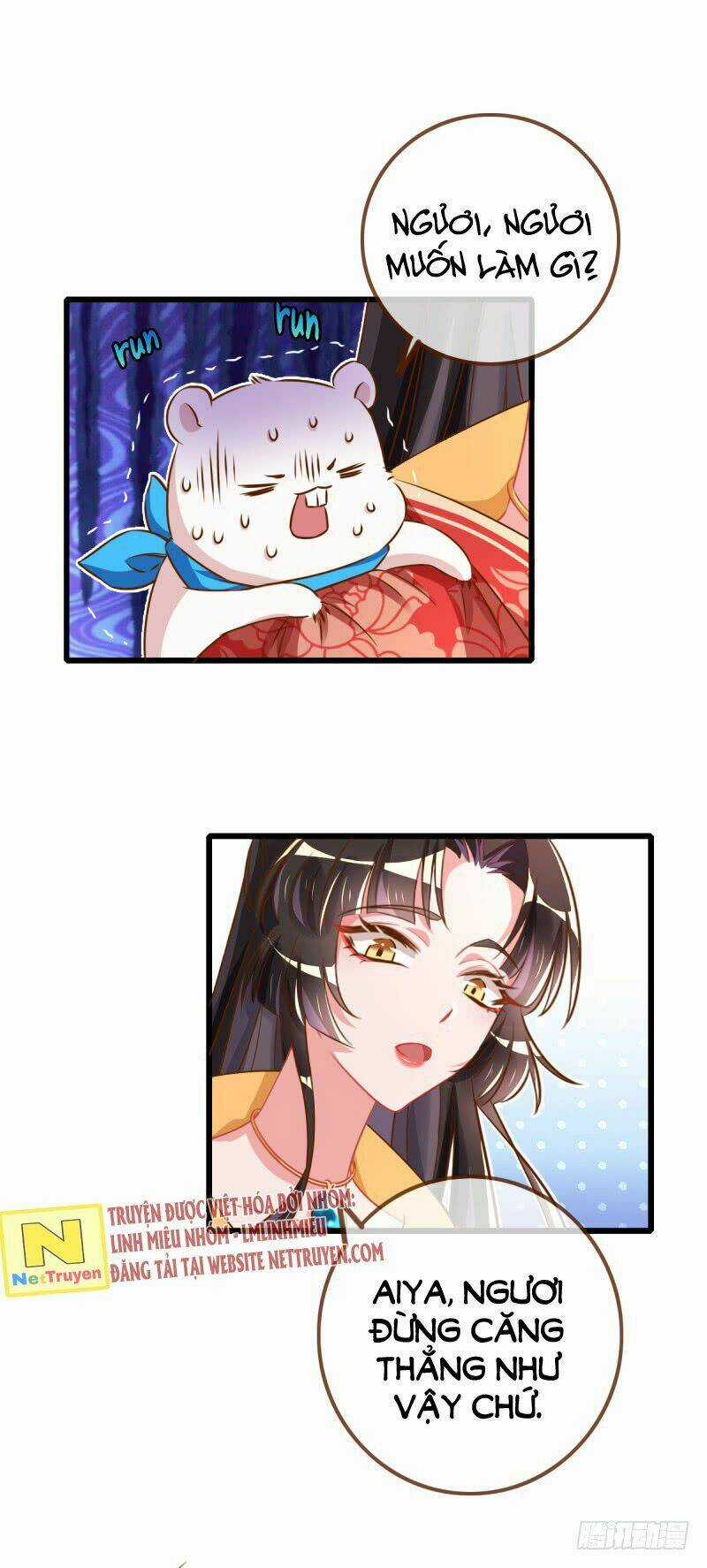 Hệ Thống Nghịch Tập - Chapter 9 - Trang 34