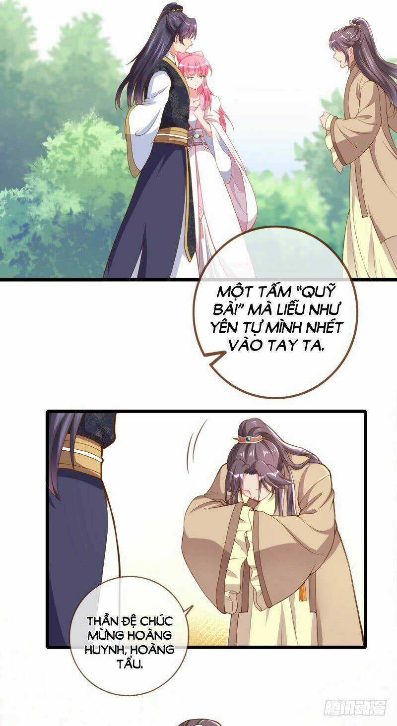 Hệ Thống Nghịch Tập - Chapter 9 - Trang 36