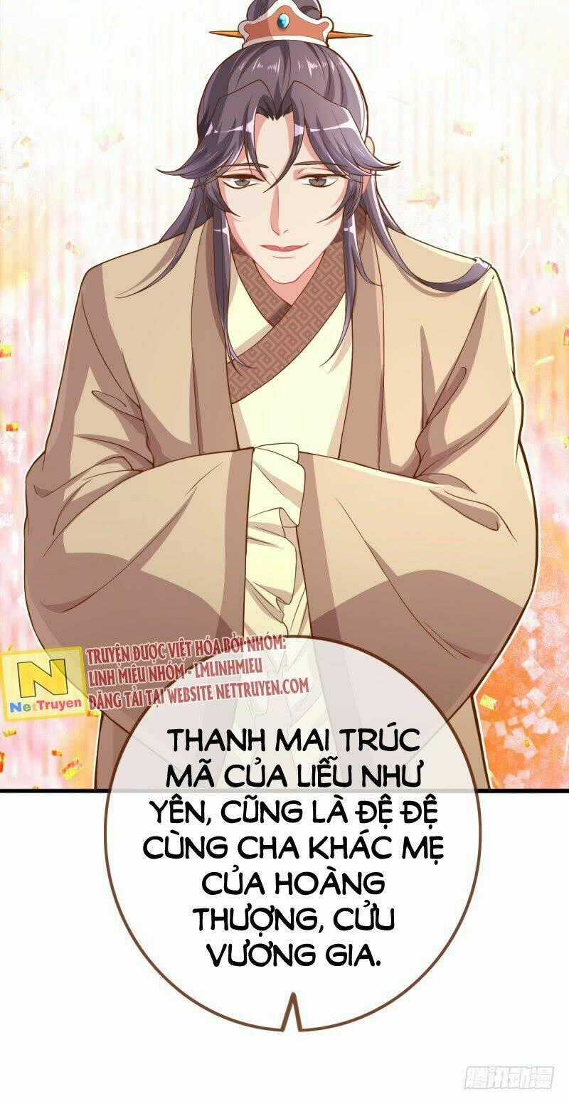 Hệ Thống Nghịch Tập - Chapter 9 - Trang 37