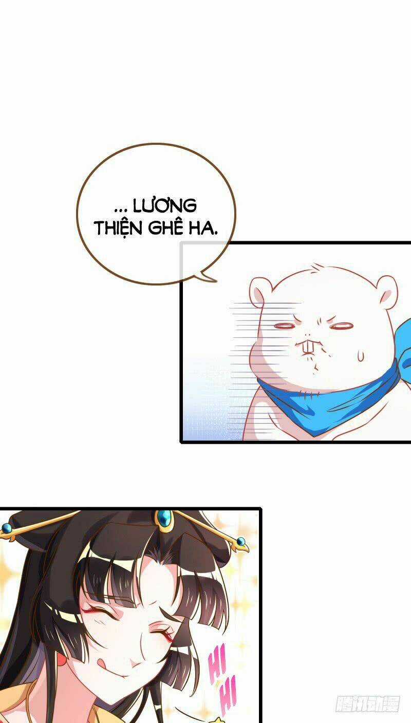 Hệ Thống Nghịch Tập - Chapter 9 - Trang 6