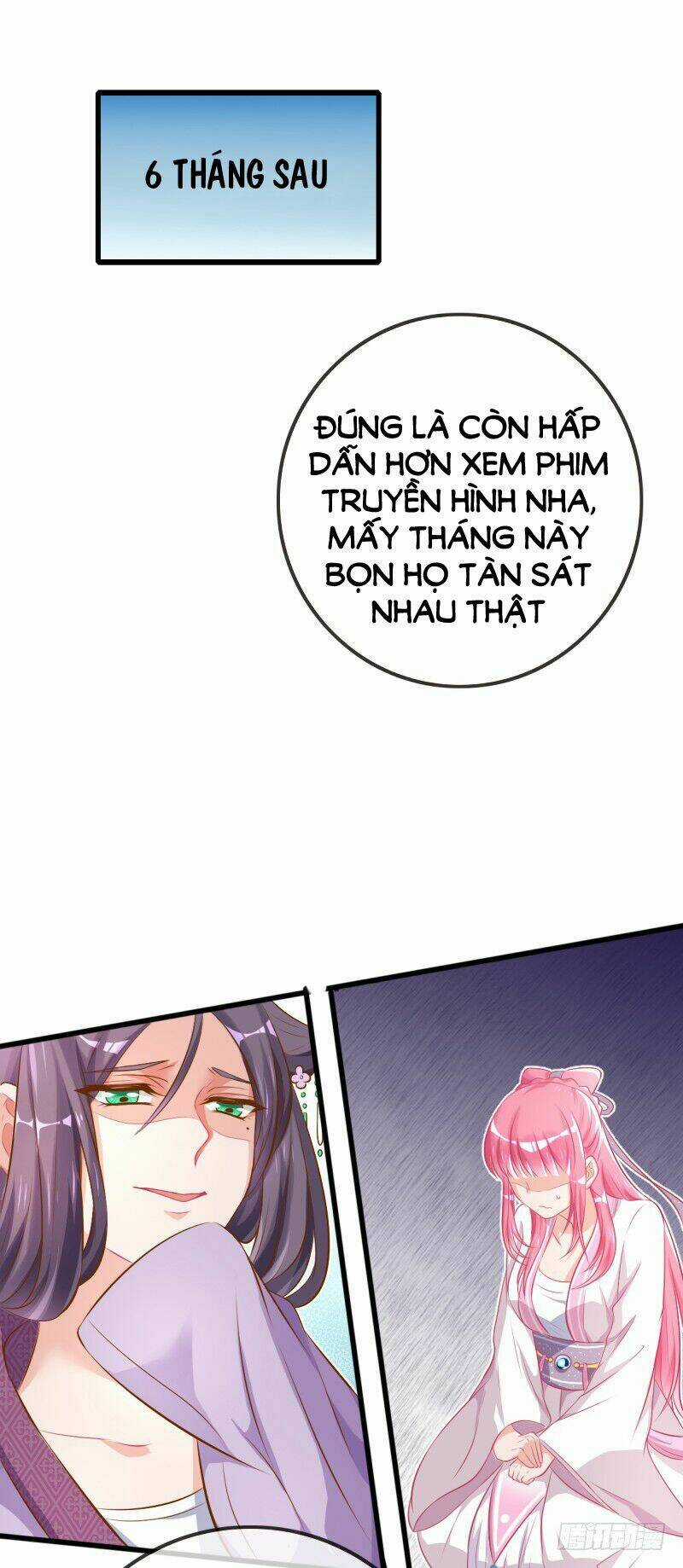 Hệ Thống Nghịch Tập - Chapter 9 - Trang 10