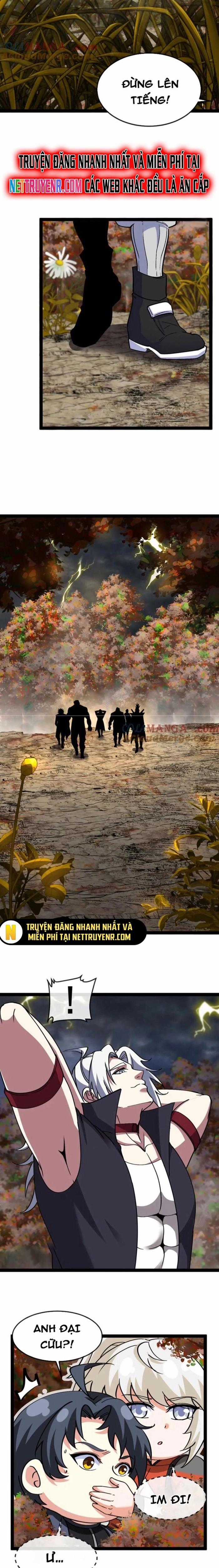 Hệ Thống Super God - Chapter 171 - Trang 2