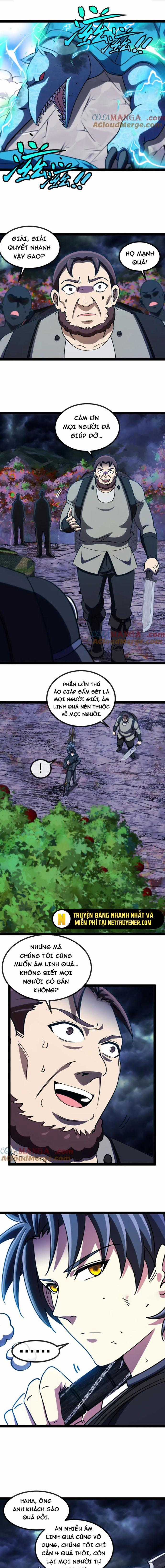 Hệ Thống Super God - Chapter 172 - Trang 2