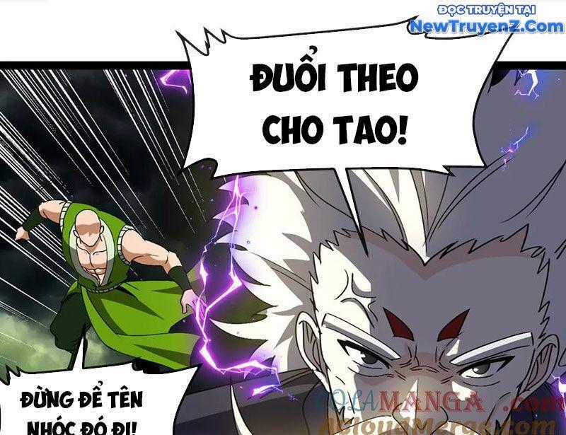 Hệ Thống Super God - Chapter 174 - Trang 2