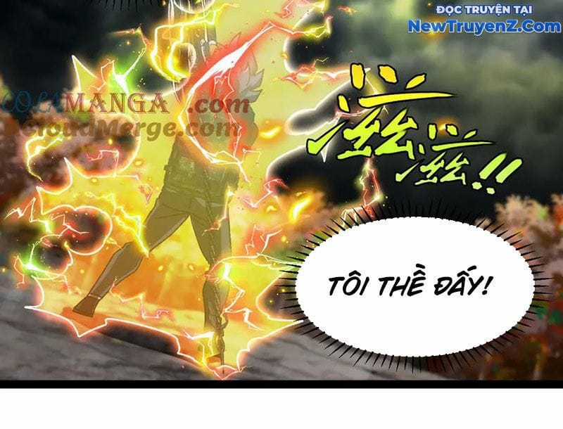 Hệ Thống Super God - Chapter 174 - Trang 101
