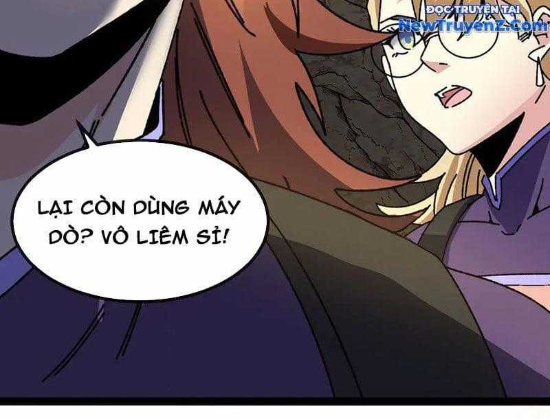 Hệ Thống Super God - Chapter 174 - Trang 111