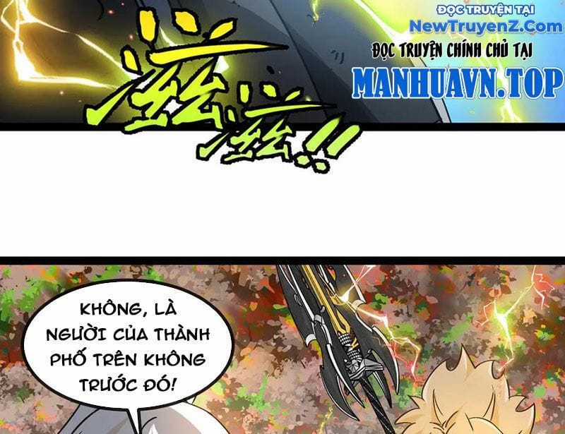 Hệ Thống Super God - Chapter 174 - Trang 17