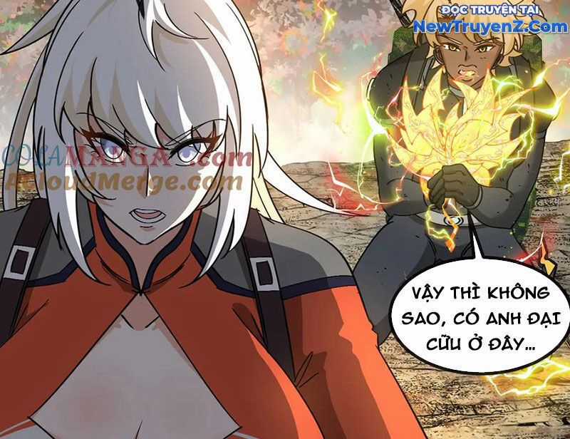 Hệ Thống Super God - Chapter 174 - Trang 18