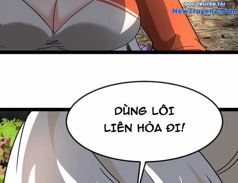 Hệ Thống Super God - Chapter 174 - Trang 19